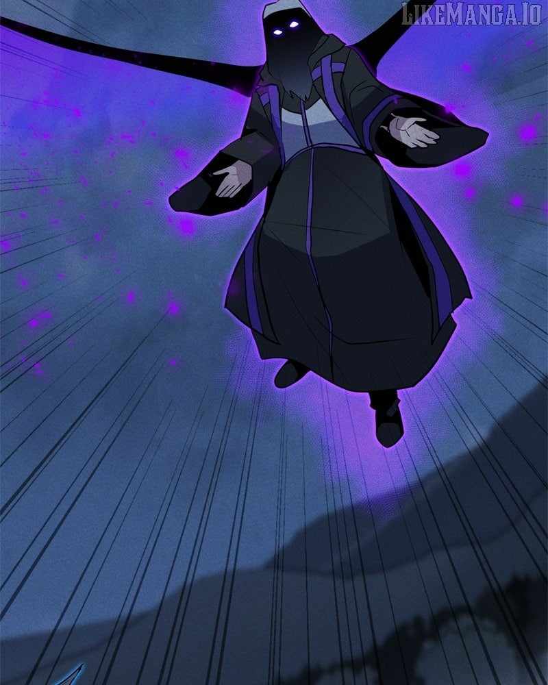 Solo Spell Caster Chapter 209 - Page 125