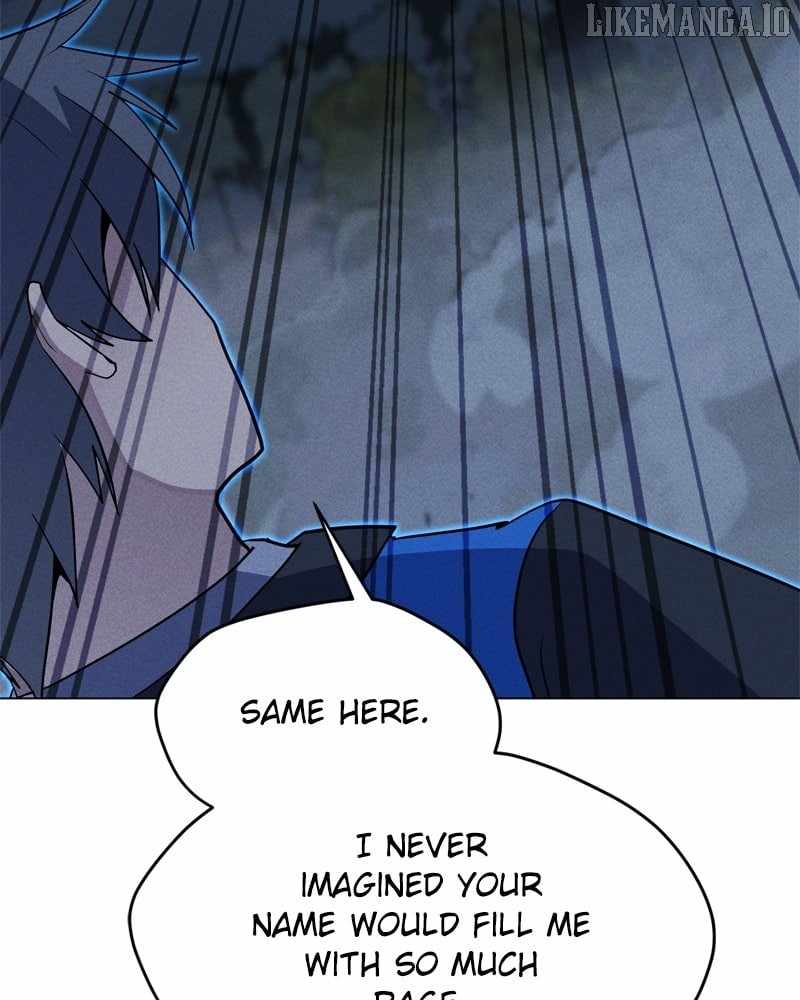 Solo Spell Caster Chapter 209 - Page 126