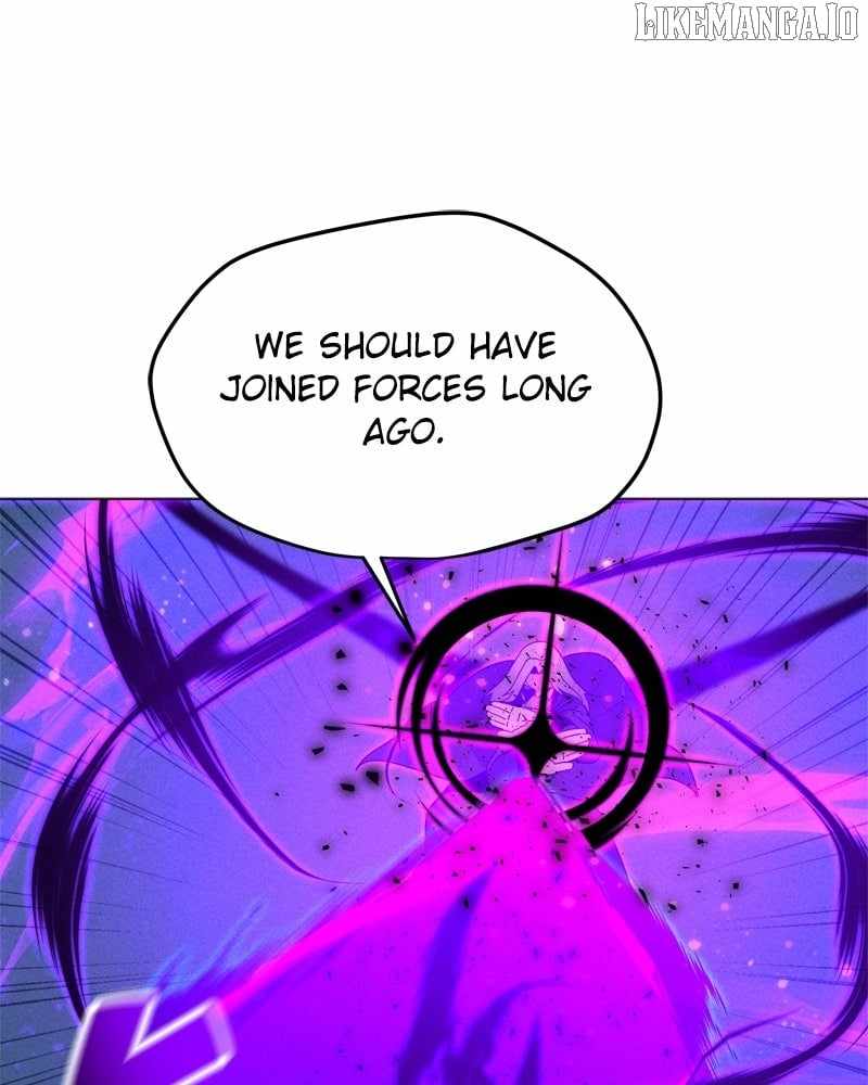 Solo Spell Caster Chapter 209 - Page 128