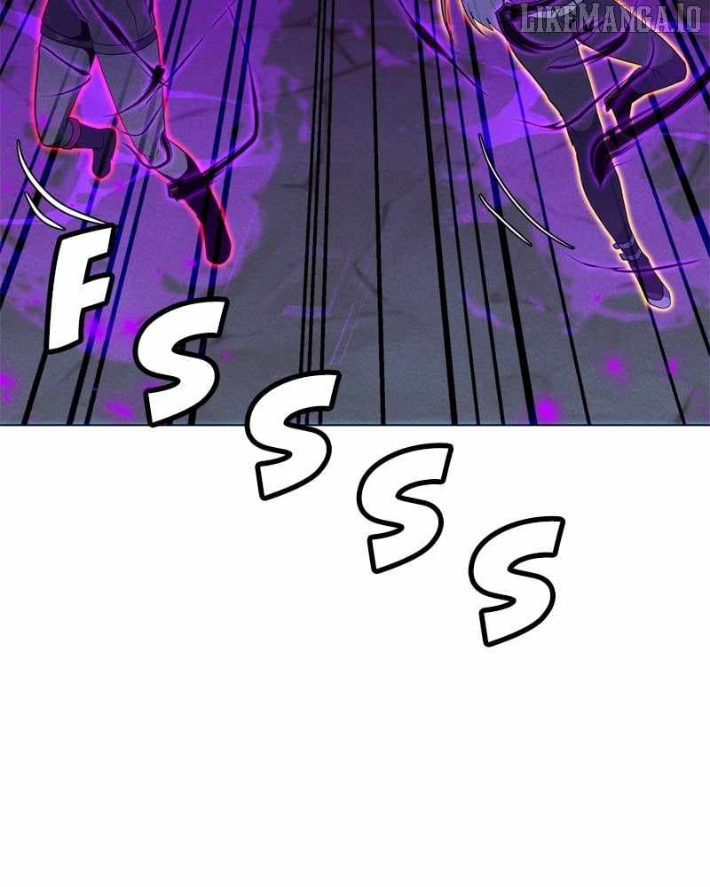 Solo Spell Caster Chapter 209 - Page 14