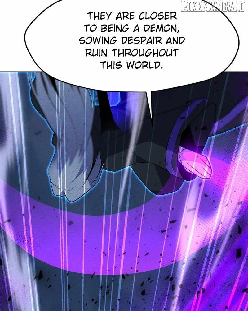 Solo Spell Caster Chapter 209 - Page 142