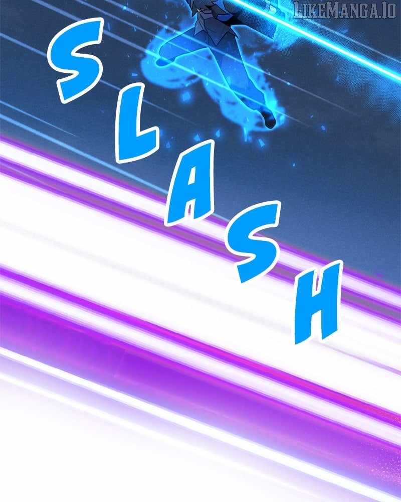 Solo Spell Caster Chapter 209 - Page 148