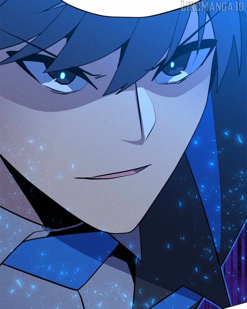 Solo Spell Caster Chapter 209 - Page 150