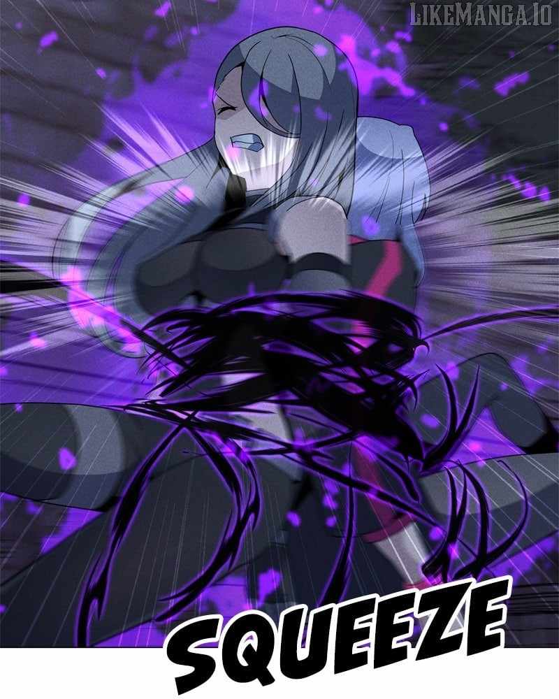 Solo Spell Caster Chapter 209 - Page 16