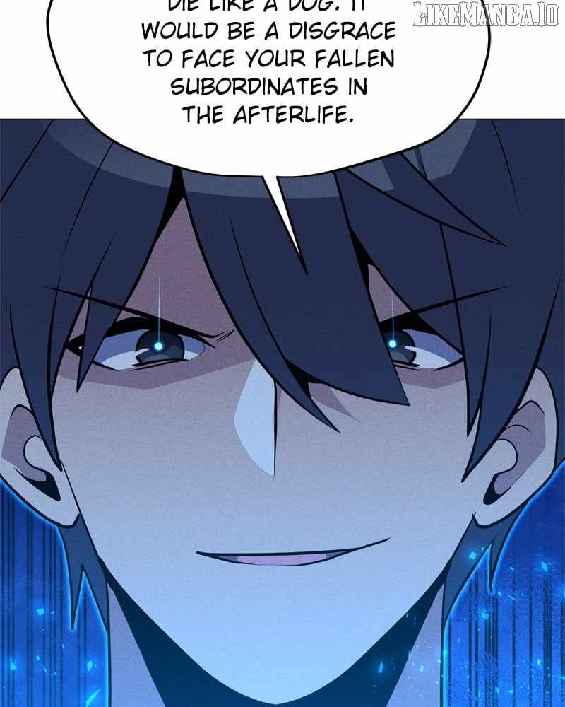 Solo Spell Caster Chapter 209 - Page 159