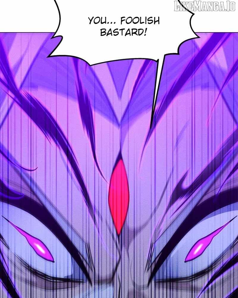 Solo Spell Caster Chapter 209 - Page 161