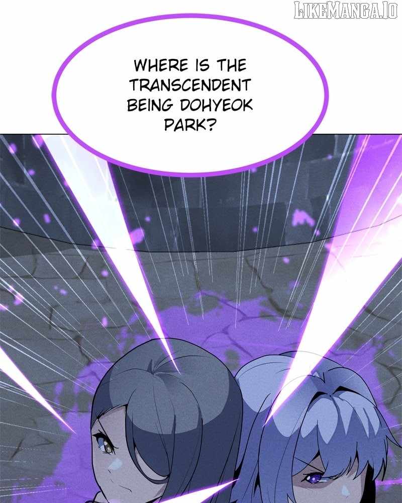 Solo Spell Caster Chapter 209 - Page 18