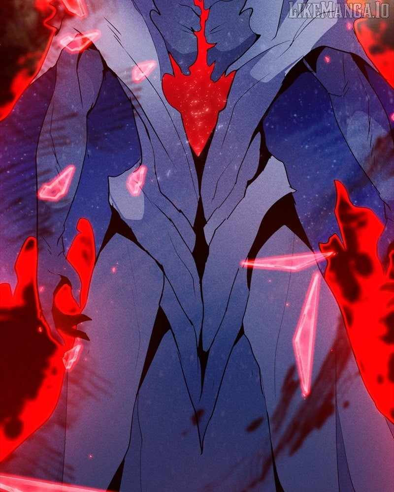 Solo Spell Caster Chapter 209 - Page 173