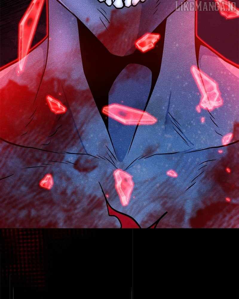 Solo Spell Caster Chapter 209 - Page 176