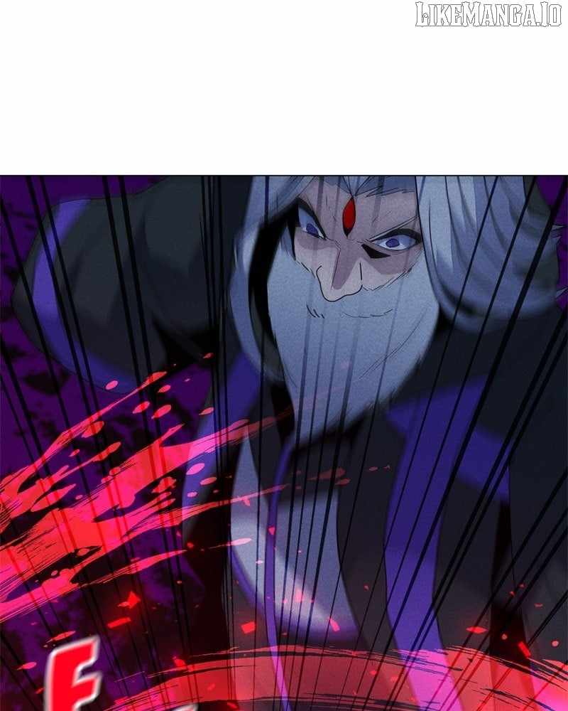 Solo Spell Caster Chapter 209 - Page 23