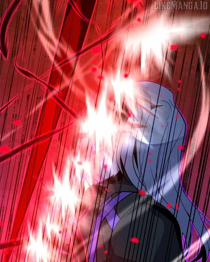 Solo Spell Caster Chapter 209 - Page 29