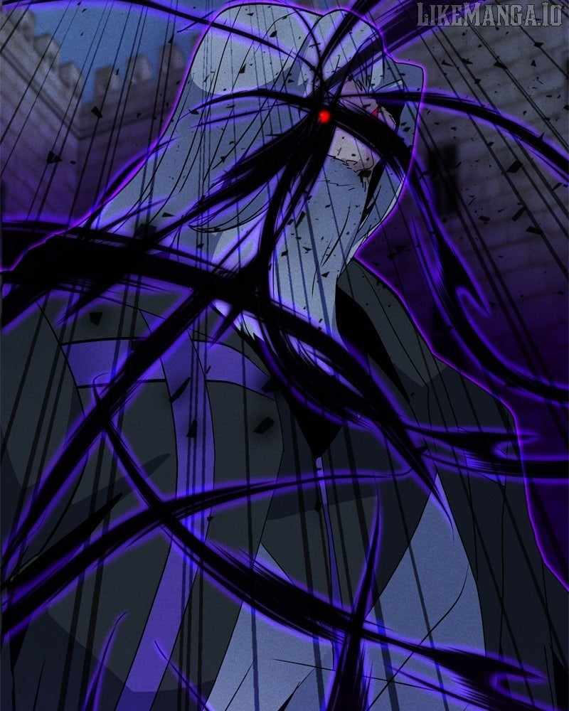 Solo Spell Caster Chapter 209 - Page 32