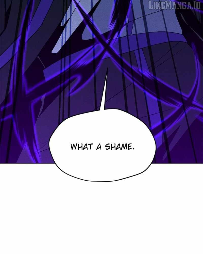 Solo Spell Caster Chapter 209 - Page 33