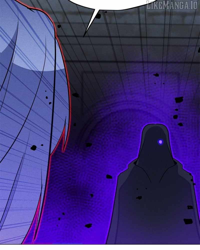 Solo Spell Caster Chapter 209 - Page 37