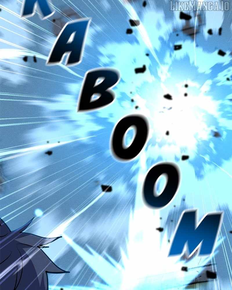 Solo Spell Caster Chapter 209 - Page 46