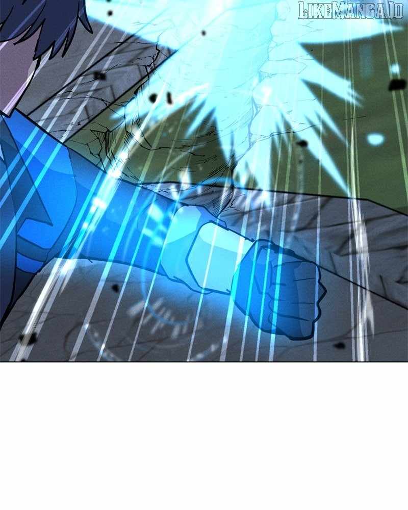 Solo Spell Caster Chapter 209 - Page 47