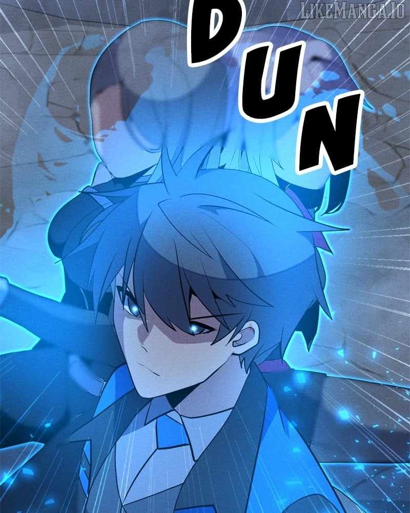 Solo Spell Caster Chapter 209 - Page 49