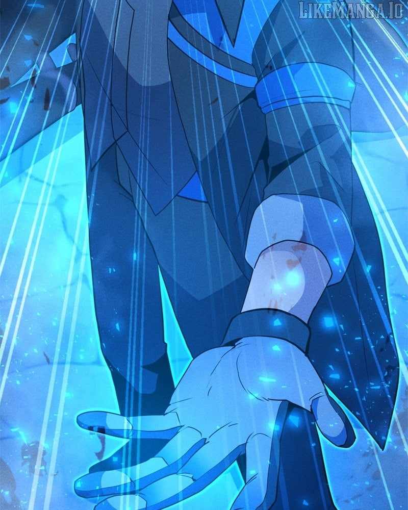 Solo Spell Caster Chapter 209 - Page 50