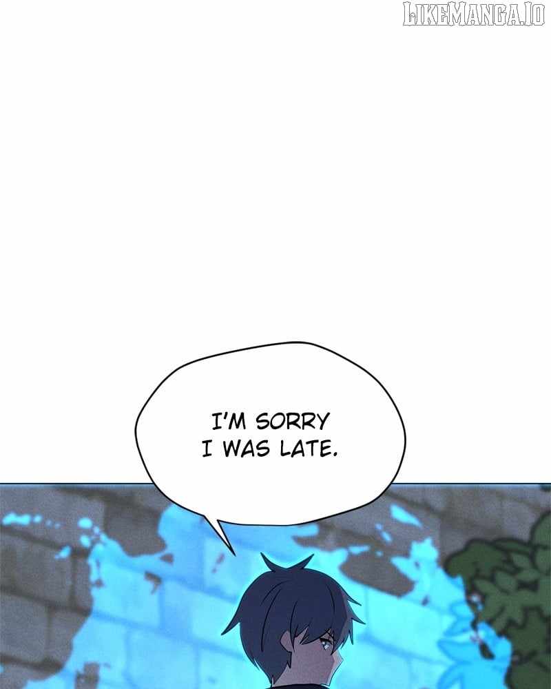 Solo Spell Caster Chapter 209 - Page 52