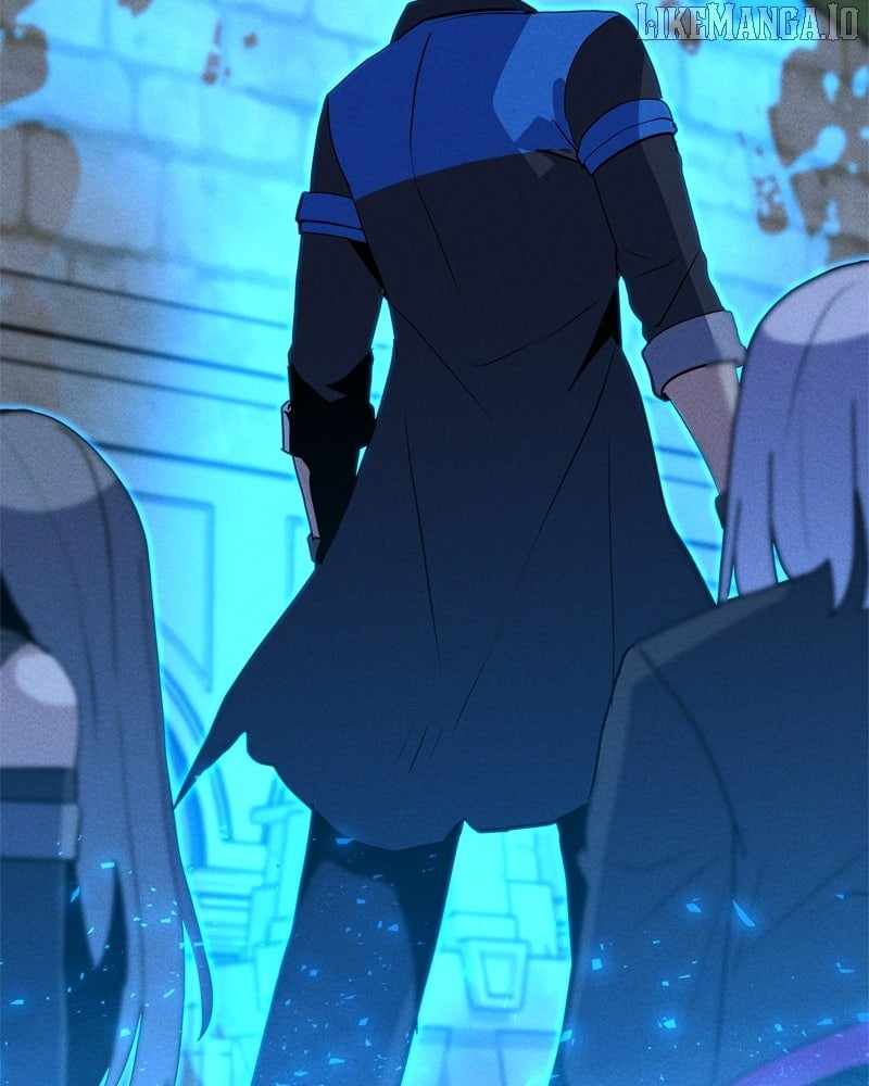 Solo Spell Caster Chapter 209 - Page 53