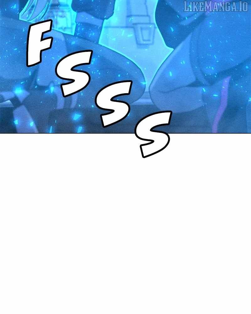 Solo Spell Caster Chapter 209 - Page 54