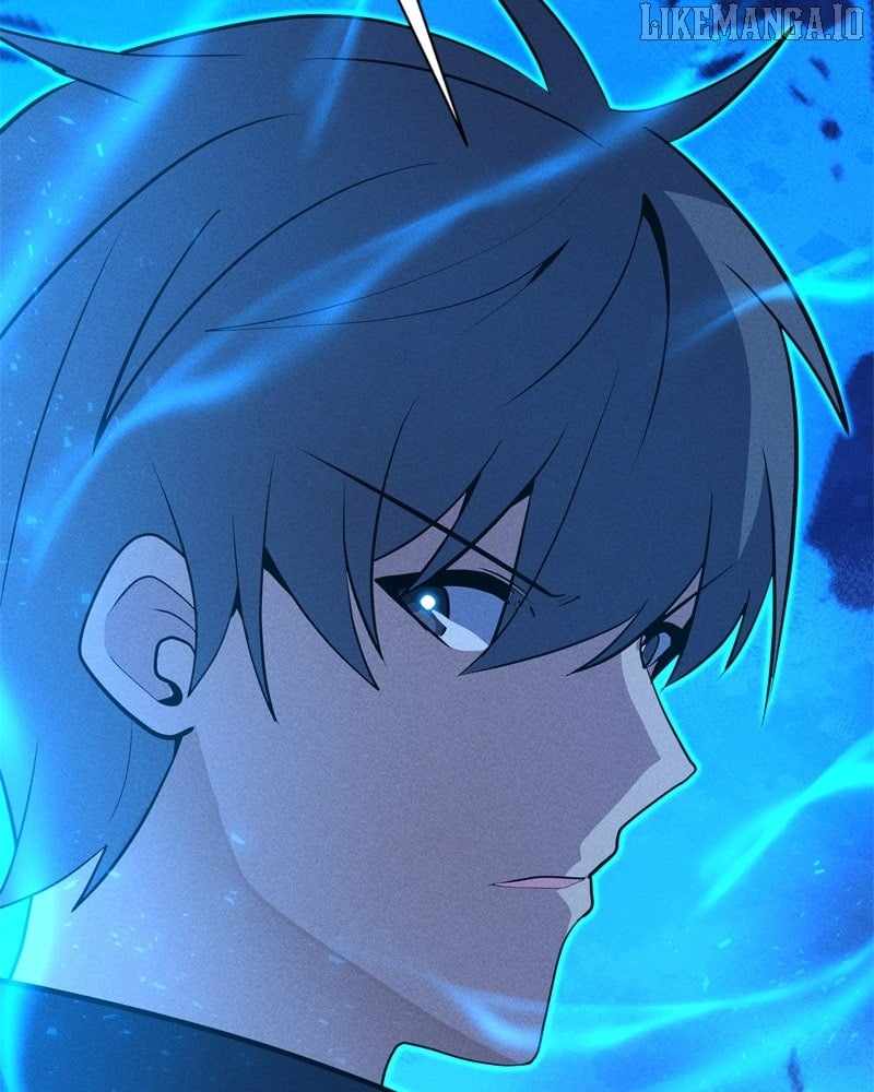 Solo Spell Caster Chapter 209 - Page 56