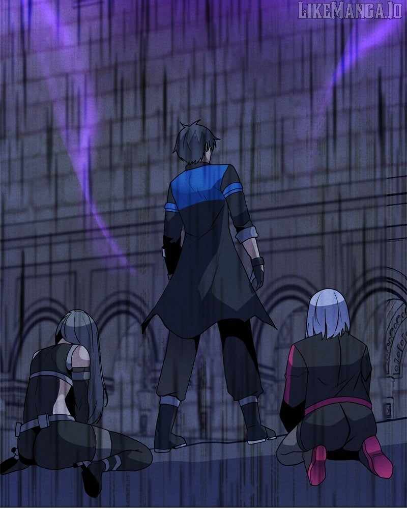 Solo Spell Caster Chapter 209 - Page 64