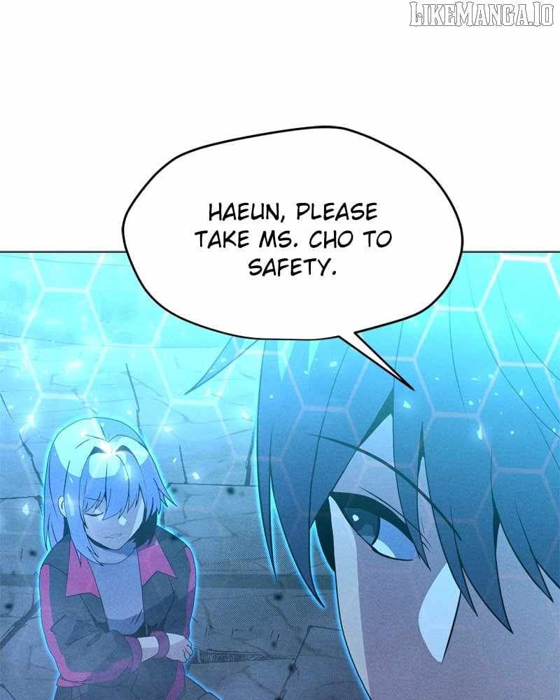 Solo Spell Caster Chapter 209 - Page 68