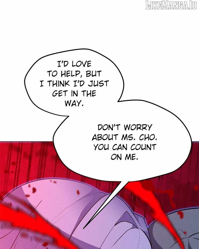 Solo Spell Caster Chapter 209 - Page 70