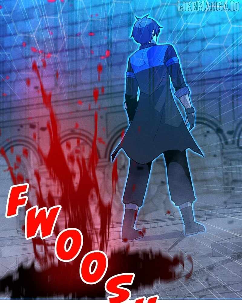 Solo Spell Caster Chapter 209 - Page 73