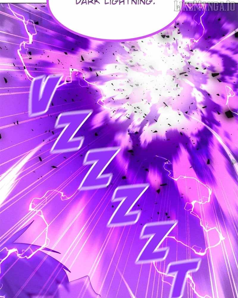 Solo Spell Caster Chapter 209 - Page 75