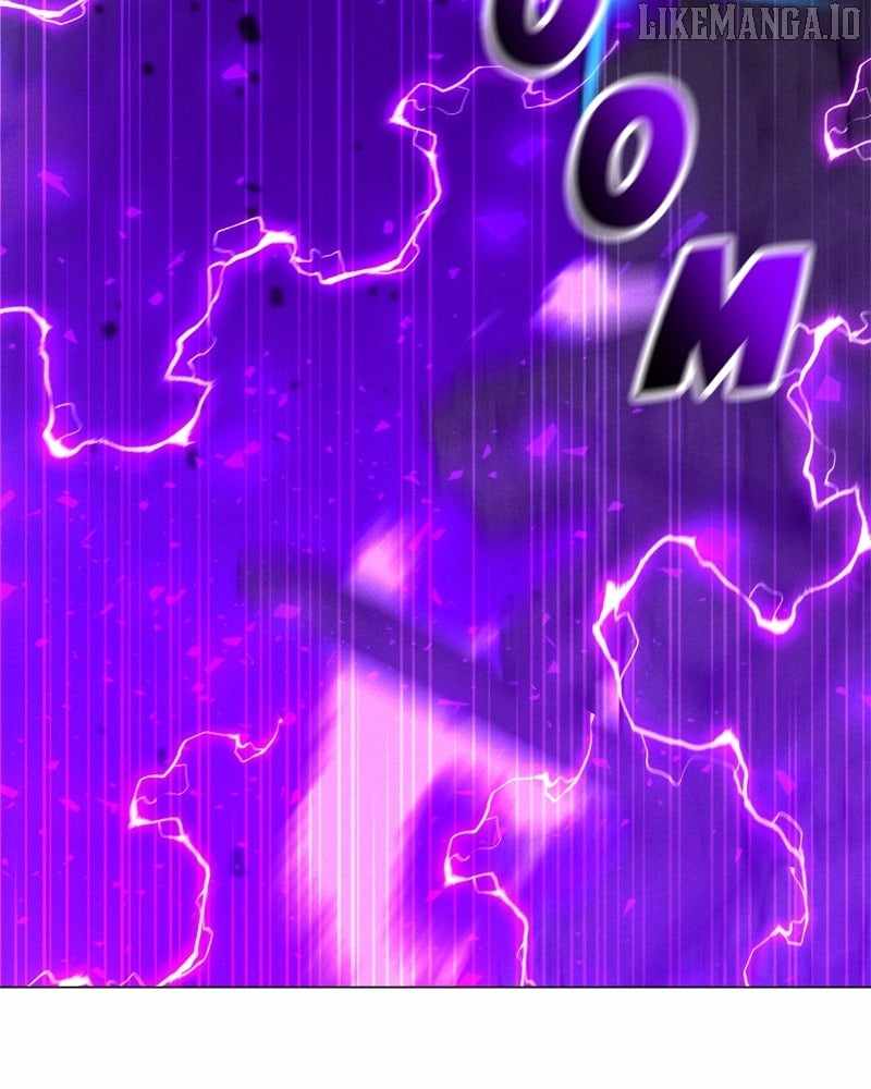 Solo Spell Caster Chapter 209 - Page 79