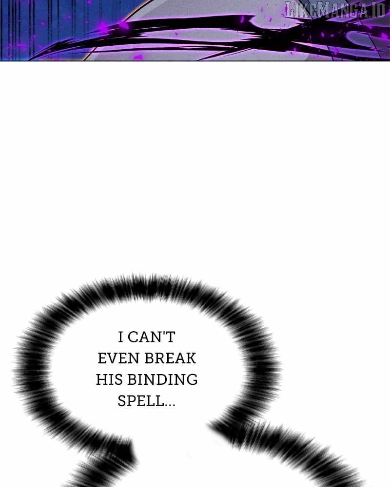 Solo Spell Caster Chapter 209 - Page 9