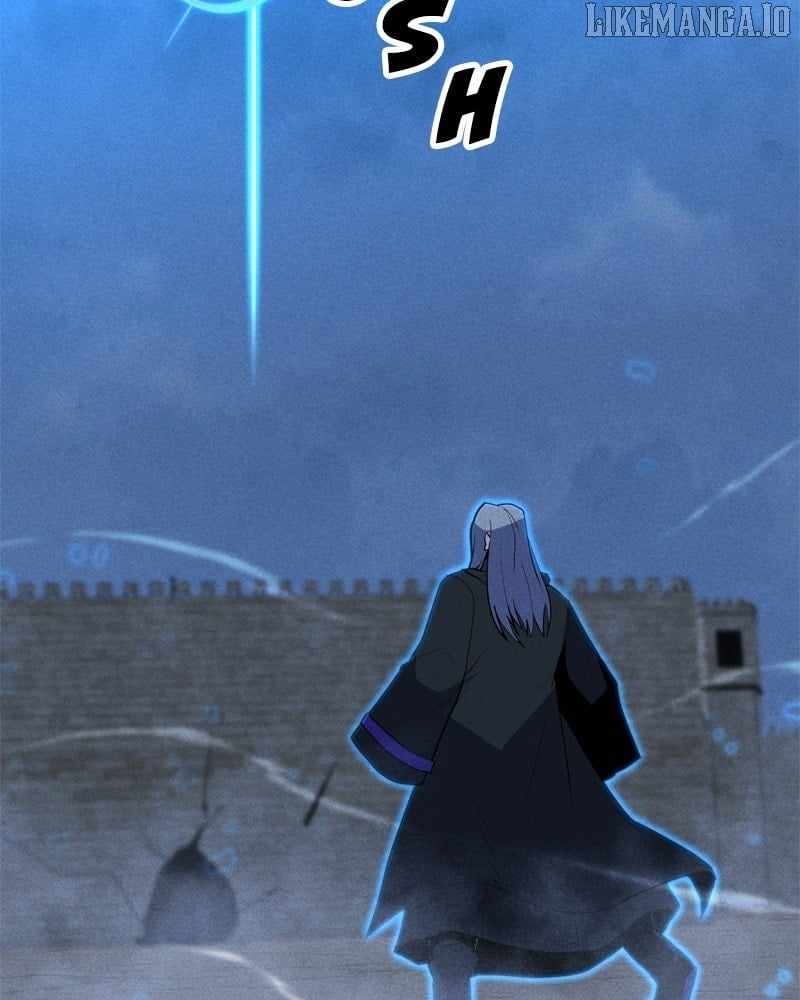 Solo Spell Caster Chapter 209 - Page 81