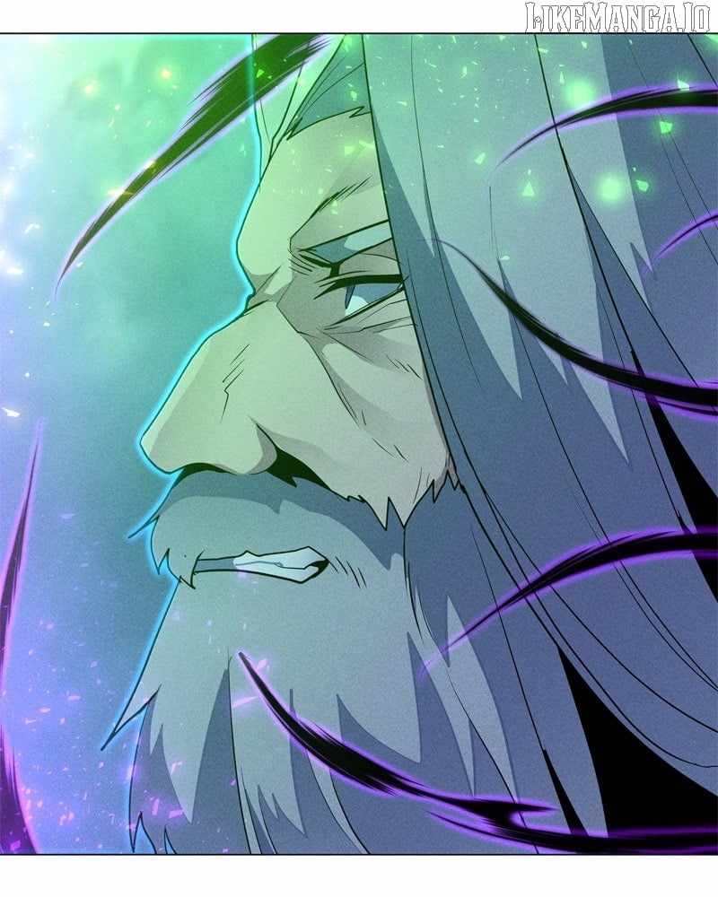 Solo Spell Caster Chapter 209 - Page 86