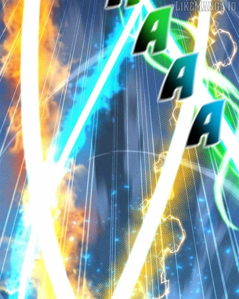 Solo Spell Caster Chapter 209 - Page 89