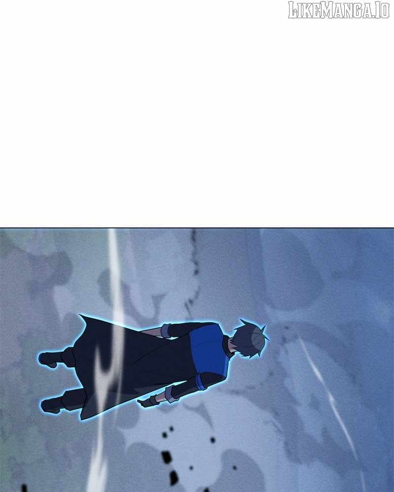 Solo Spell Caster Chapter 209 - Page 92