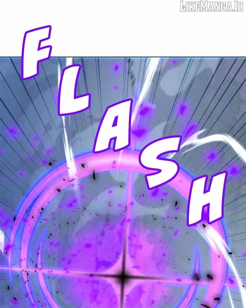 Solo Spell Caster Chapter 209 - Page 95