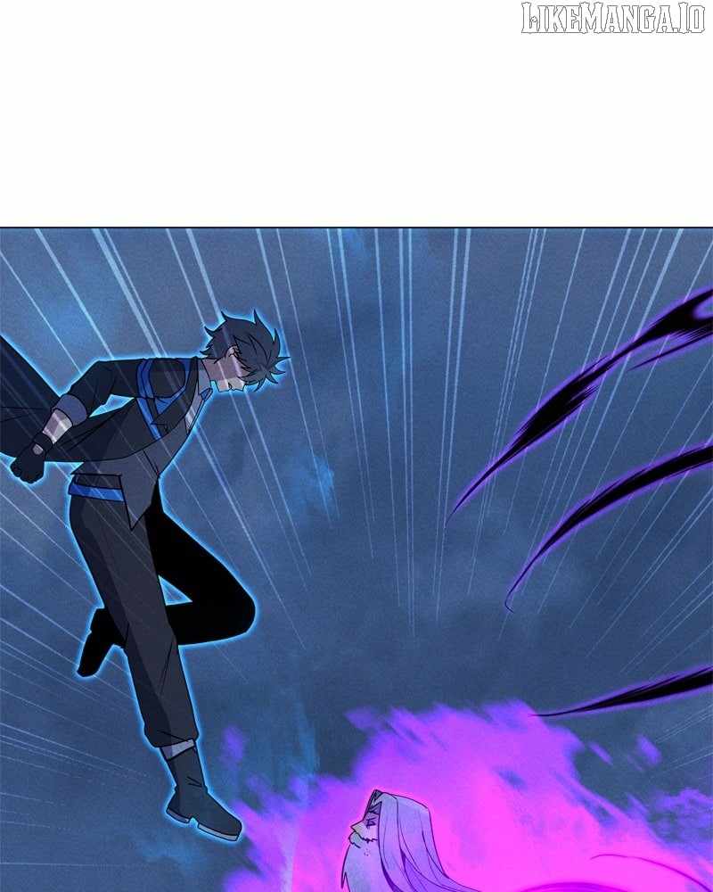Solo Spell Caster Chapter 209 - Page 98