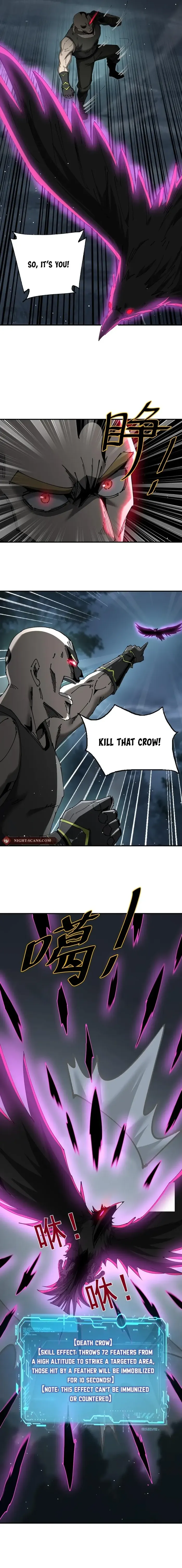 Solo Strike: A Hundred Million Damage Chapter 11 - Page 4