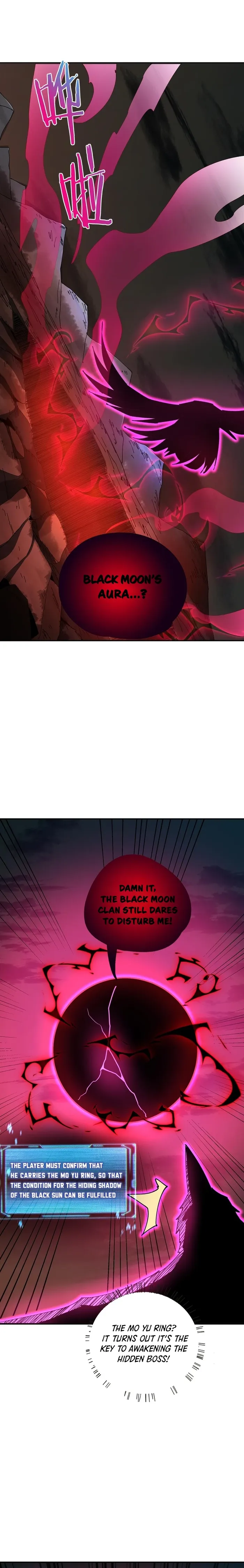 Solo Strike: A Hundred Million Damage Chapter 17 - Page 5