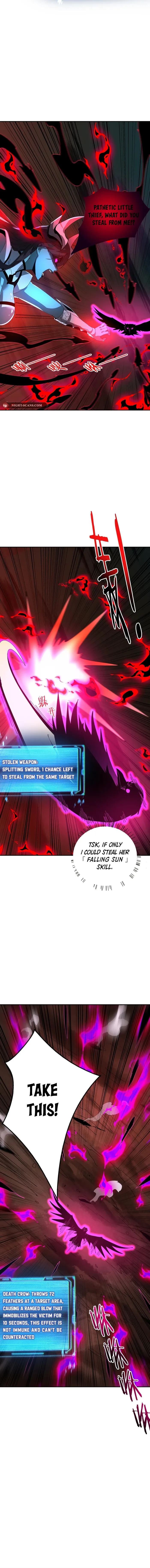 Solo Strike: A Hundred Million Damage Chapter 17 - Page 8