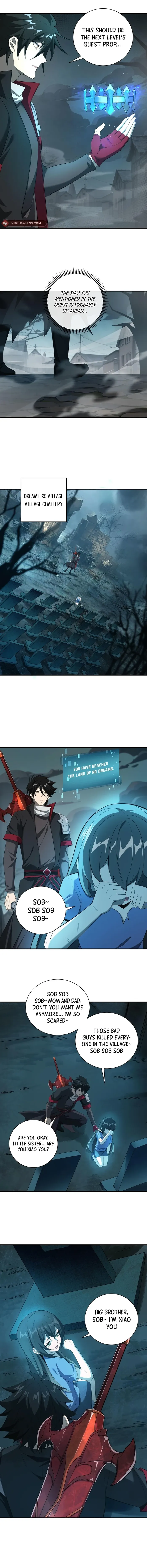 Solo Strike: A Hundred Million Damage Chapter 7 - Page 6