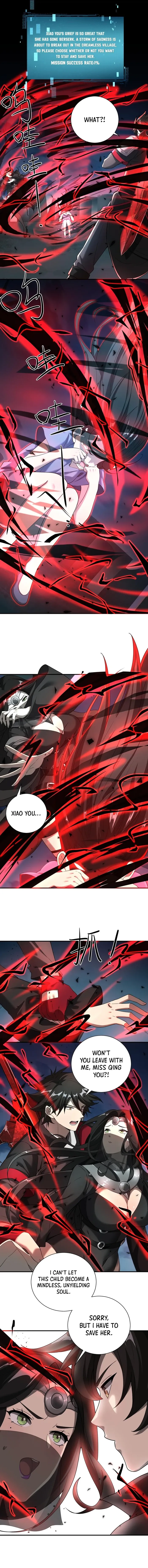 Solo Strike: A Hundred Million Damage Chapter 8 - Page 6