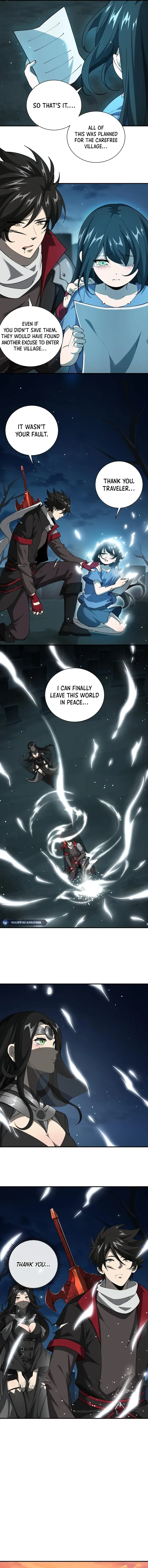 Solo Strike: A Hundred Million Damage Chapter 8 - Page 8