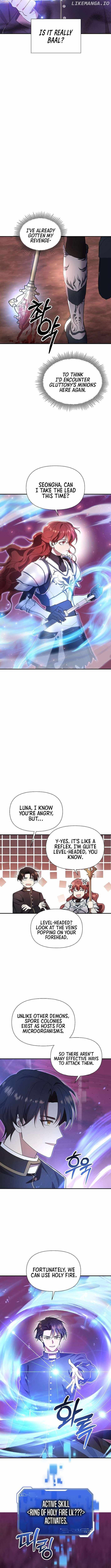 Somebody Stop the Pope Chapter 49 - Page 1