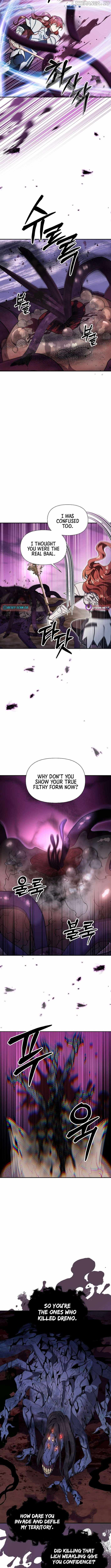 Somebody Stop the Pope Chapter 49 - Page 3