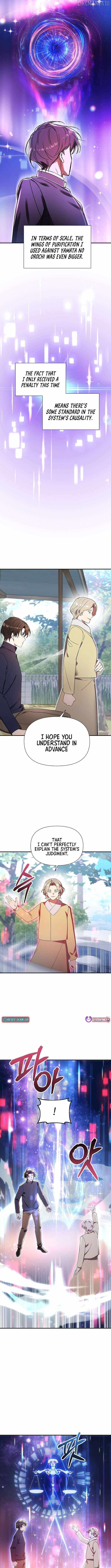 Somebody Stop the Pope Chapter 50 - Page 10