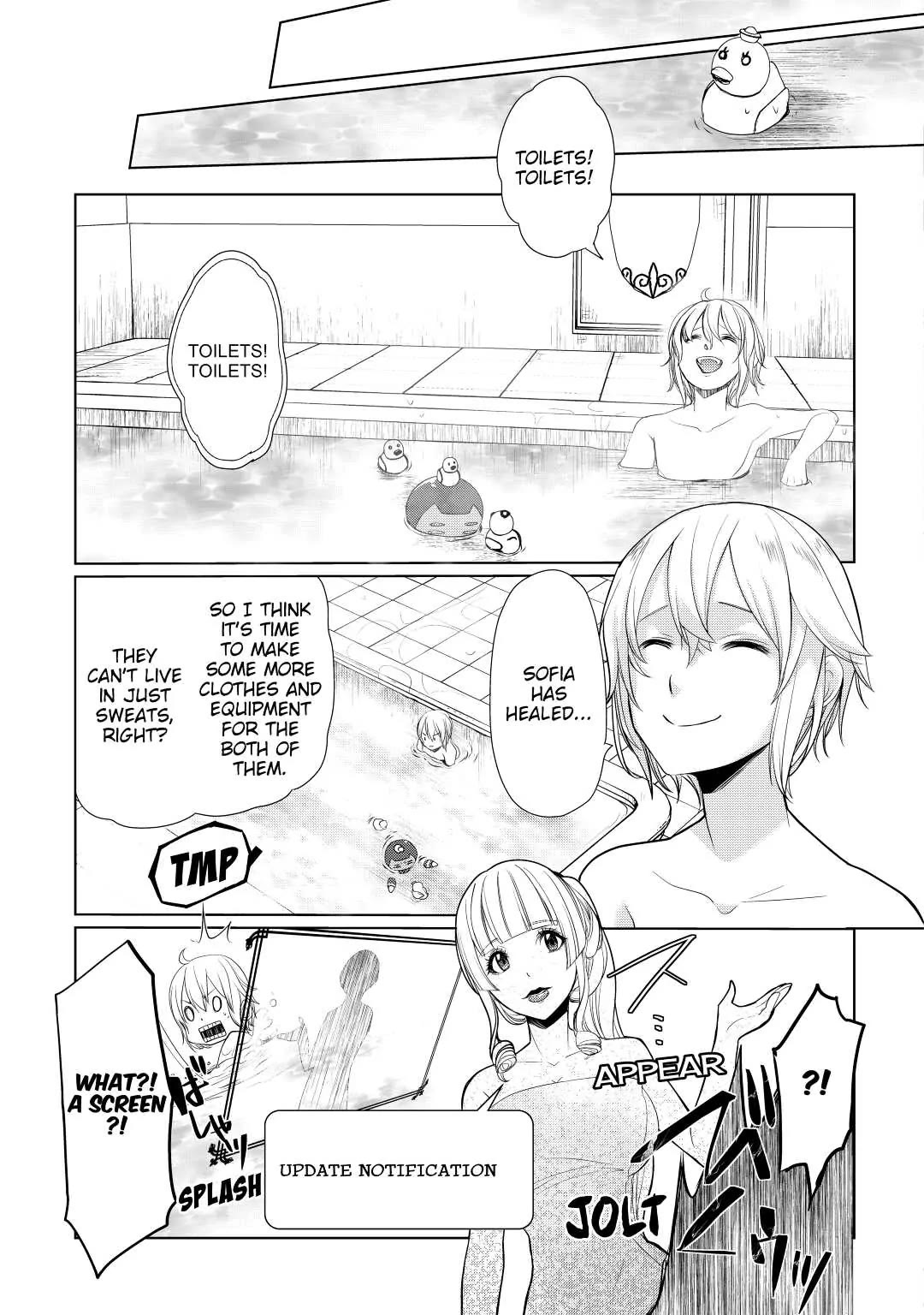 Someday Will I Be the Greatest Alchemist? Chapter 17 - Page 14