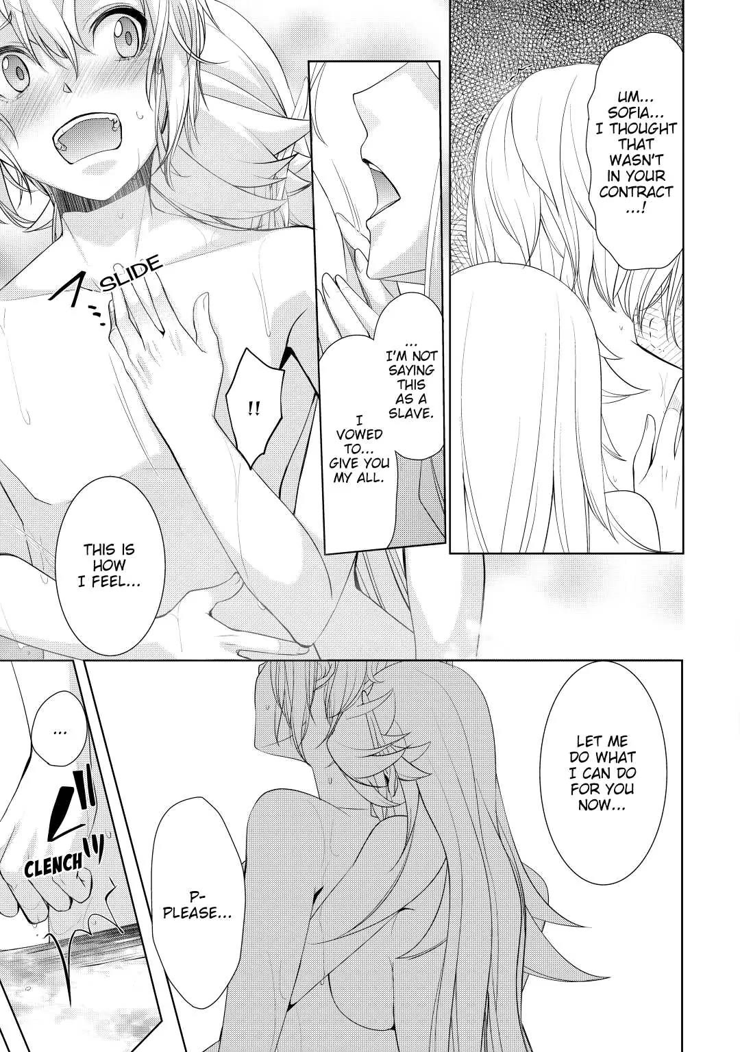 Someday Will I Be the Greatest Alchemist? Chapter 17 - Page 20